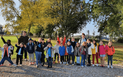 Séjour équestre 2021 : les PHOTOS !