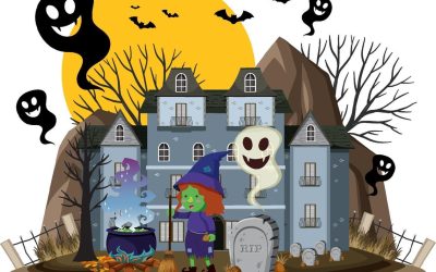 PROGRAMME DES VACANCES D&rsquo;AUTOMNE 2023 POUR LES 6-11 ANS