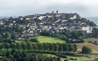 SEJOUR AUTOMNE 2023 : 24 places pour les 6-11 ans