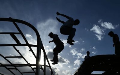 PROGRAMME ADOS MERCREDIS DU 8 NOVEMBRE AU 20 DECEMBRE 2023 POUR LES 12 – 17 ANS