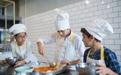 ESPACE JEUNES (11-17 ANS) : PROGRAMME DU CLUB ADOS – VACANCES D&rsquo;HIVER (DU 23 FEVRIER AU 6 MARS 2026)