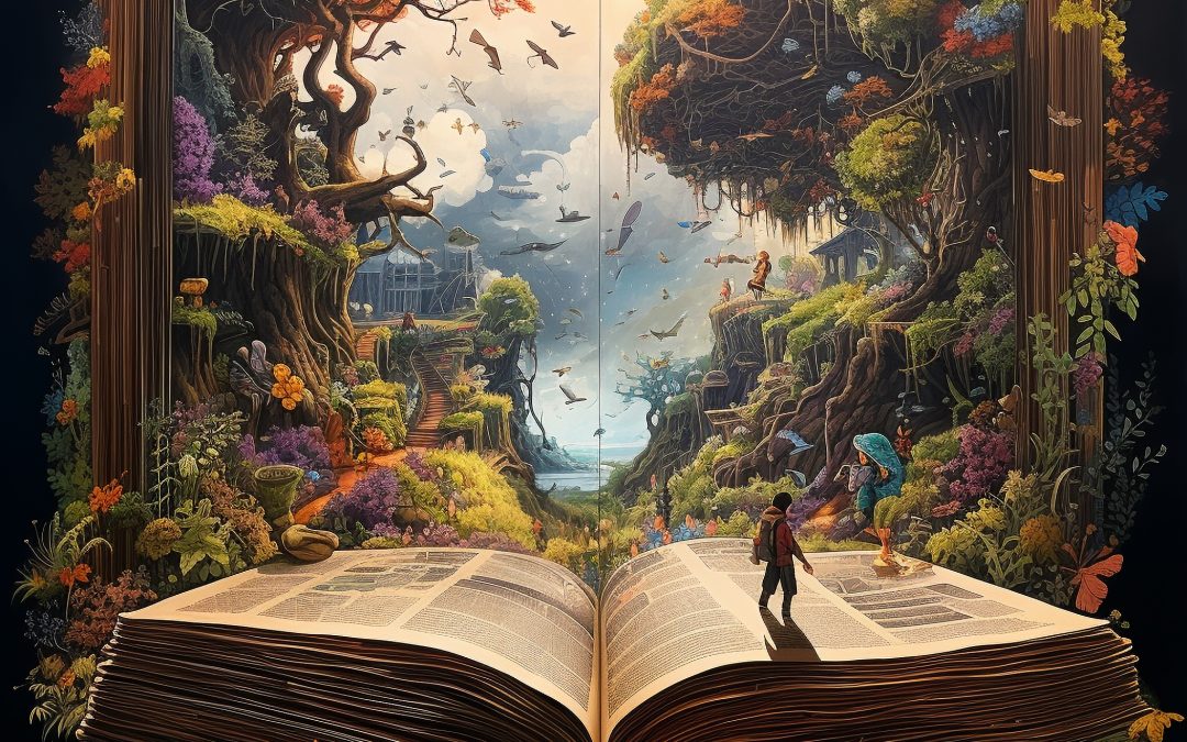 ENFANCE (6-11 ANS) : PROGRAMME DES MERCREDIS (DU 11 MARS AU 15 AVRIL 2026)